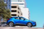 Toyota C-HR 2017 года (NA)